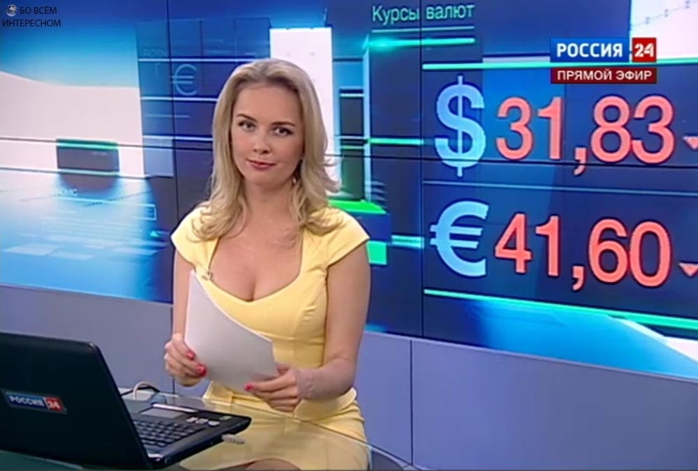 Размещение рекламы на канале Россия 24